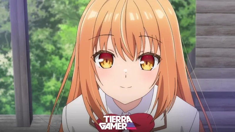 Saijo no Osewa: Rich Girl Caretaker, a qué hora sale el capítulo 1, cómo y dónde verlo