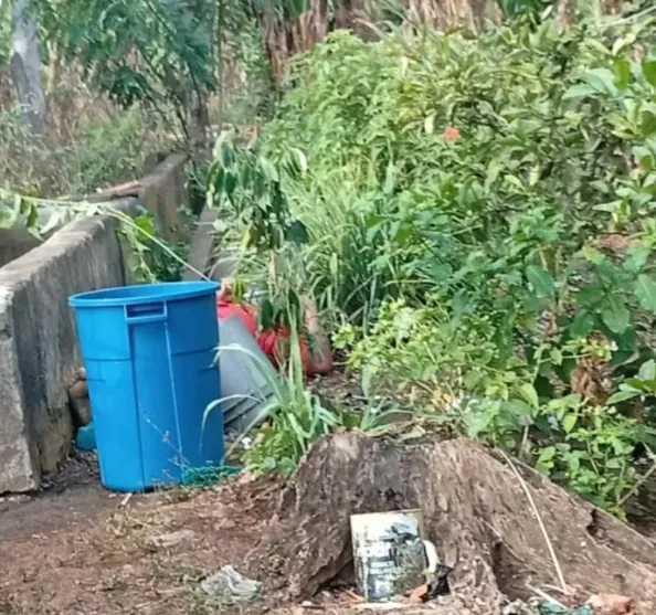 Hombre muere electrocutado mientras limpiaba pileta de tilapias en Carazo