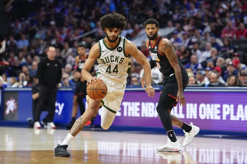 Andre Jackson Jr. probará suerte en los Raptors