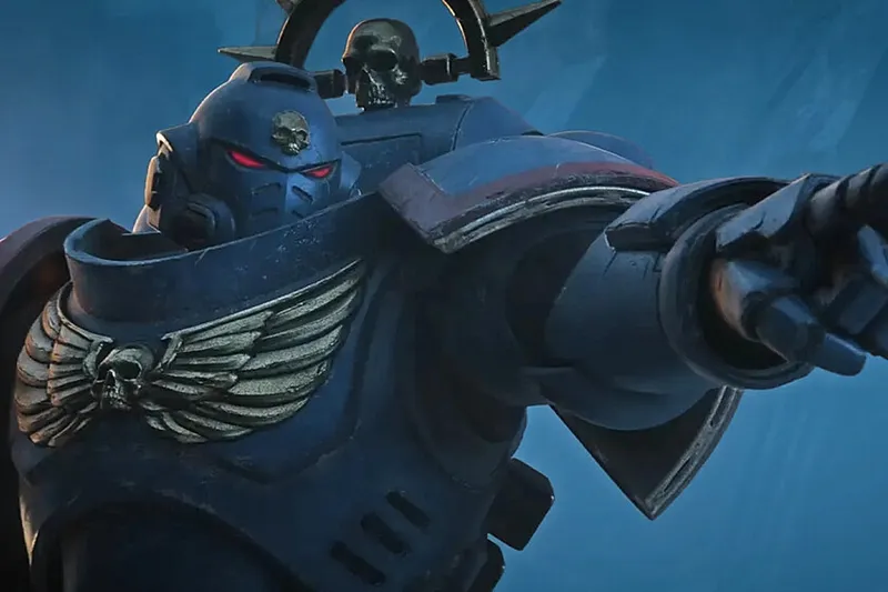 El nuevo Total War Warhammer 40K ha roto las reglas de la saga y eso puede ser muy malo o muy bueno, sin término medio
