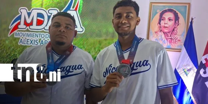 IND destaca resultados de Nicaragua en los Juegos Centroamericanos y del Caribe.