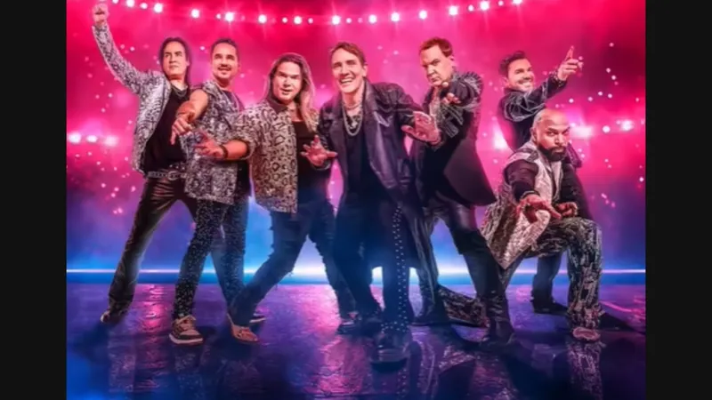 ¿Quiénes son y cómo lucen los Menudo de 50 años que harán gira en México?