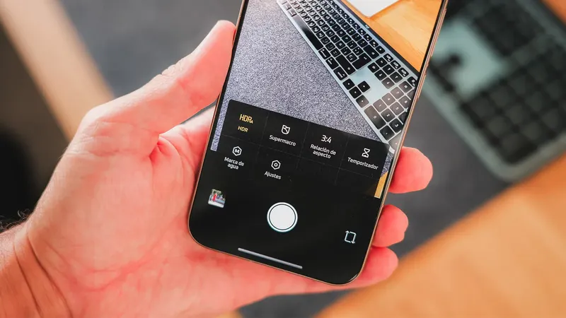 Tras 5 meses con el Xiaomi 15T, sigo encantado con lo que me empujó a comprarlo