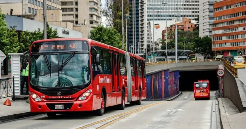 PIB Colombia: agro y construcción no levantan cabeza y hay alarma por el sector que más crece