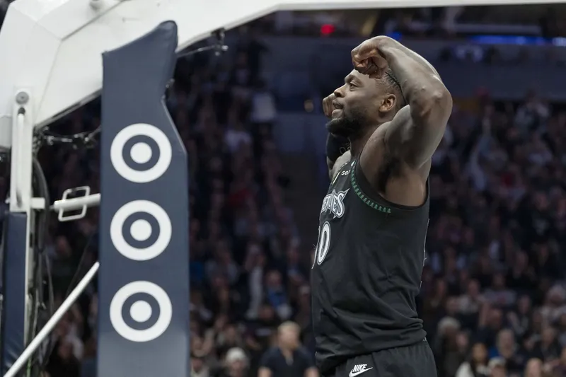 Previa NBA 2026-27: Brooklyn Nets | Cómo construir un proyecto con Julius Randle