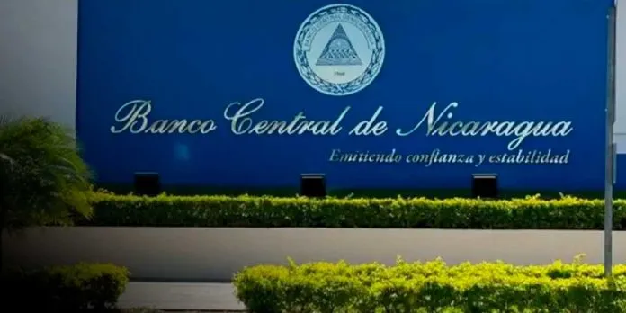 BCN mantiene proyección de crecimiento económico de Nicaragua entre 3.5 % y 4.5 %...