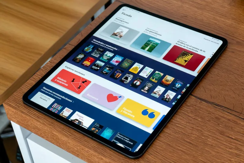 El iPad Pro M4 más grande y con más almacenamiento baja de precio, y no poco: nuevo mínimo histórico