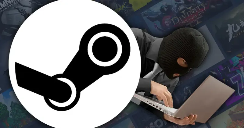 Steam eliminará una de las mejores formas de agregar fondos a la cuenta y comprar juegos digitales en PC por culpa de los peligrosos estafadores