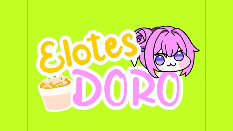 El negocio mexicano Elotes Doro cambiará de imagen por derechos de autor