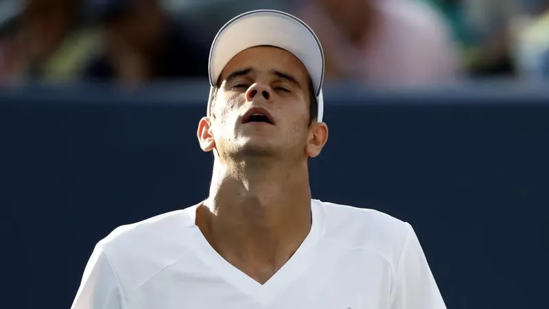 Nueva lección para Rafa Jódar en la final de Washington: ya es el nº 15 mundial
