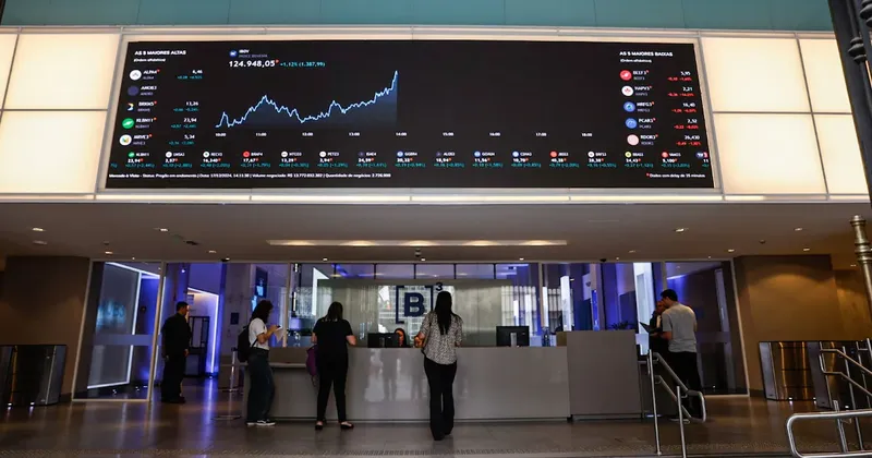Petrobras, Itaú y Vale: acciones recomendadas en Brasil para agosto, según bancos y corredurías