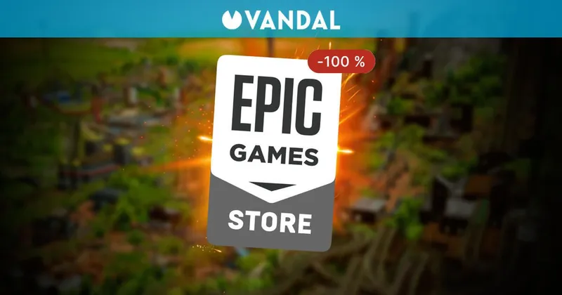 Epic Games Store regala dos nuevos juegos: reclámalos ya y llévatelos gratis para siempre