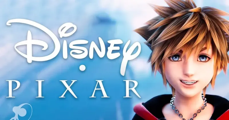 ¿Disney hará una película de Kingdom Hearts después del anime? Ejecutivo emociona a los fans de Sora y Mickey Mouse con sus declaraciones