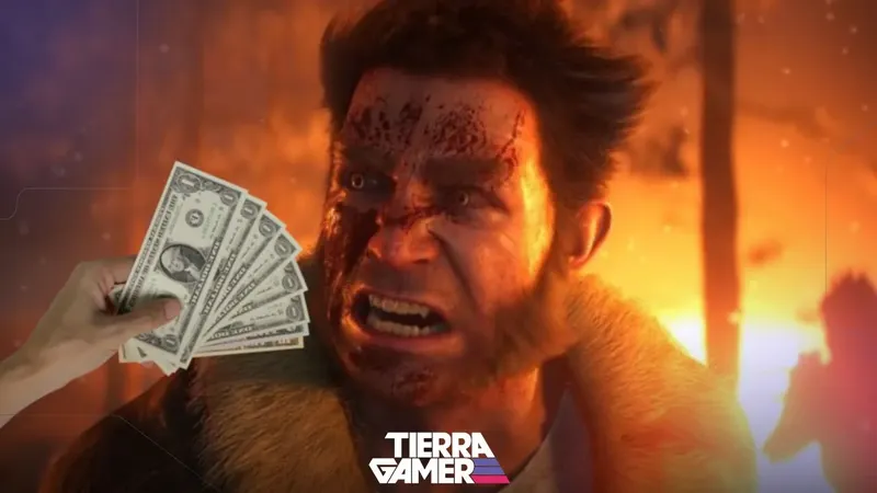 Marvel’s Wolverine ya tiene clasificación y parece que vendrá con microtransacciones