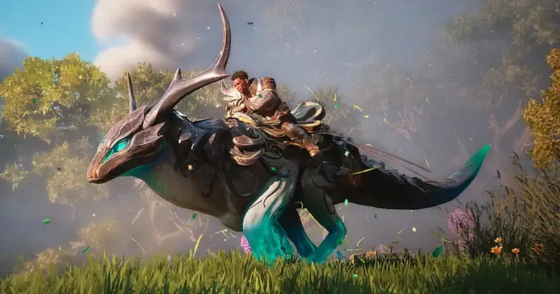 Guild Wars 3 es una realidad: la nueva entrega promete ser la evolución de los MMO que conquistará a los jugadores con su mundo de fantasía