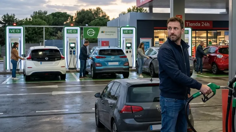 Casi 9 millones: las vidas que el coche eléctrico podría salvar en el mundo si acelera su presencia