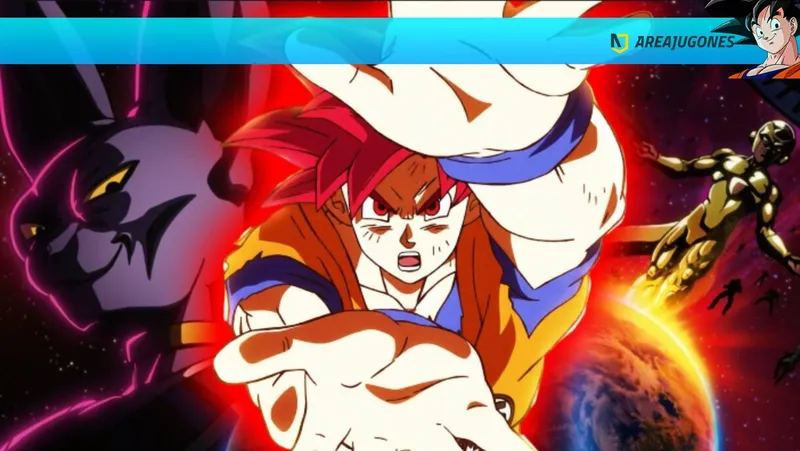 Dragon Ball Super: Beerus ya tiene fecha de estreno y su nuevo tráiler revela cambios que nadie esperaba