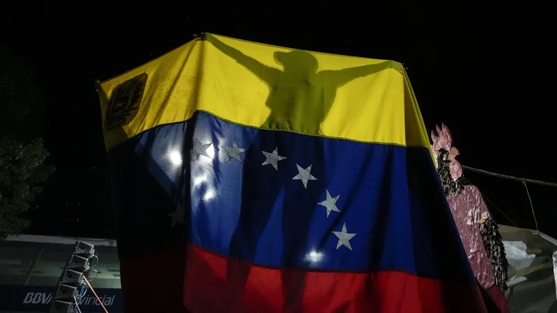 ¿Hacia una nueva etapa política en Venezuela?
