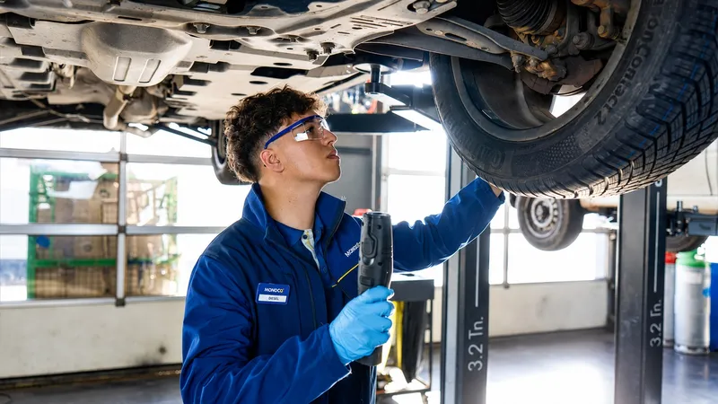 Norauto busca más de 260 empleados en España: estos son los puestos disponibles y las zonas con más ofertas