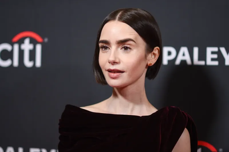 “Emily in Paris” de Netflix se despide: la sexta temporada será la última