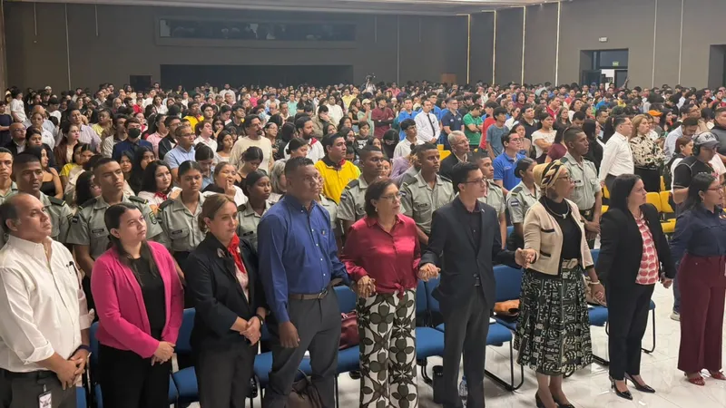 Universidades de Nicaragua evalúan avances y desafíos de la educación superior intercultural