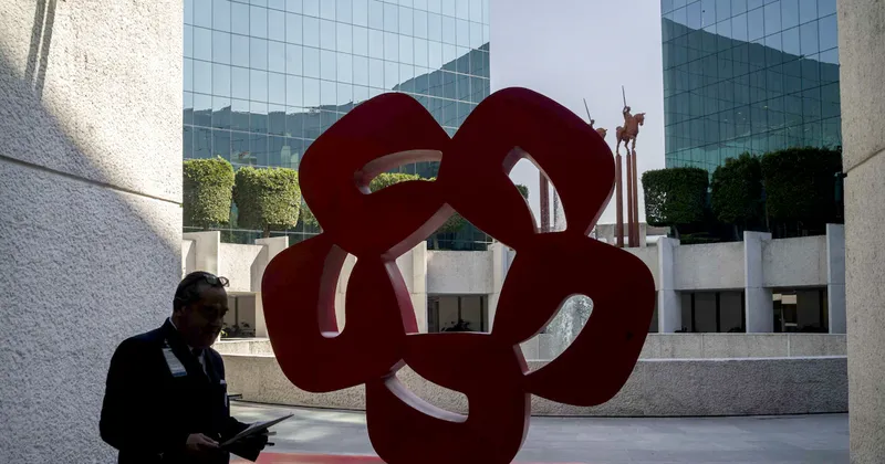 Citi planea OPI de Banamex por más de US$3.000 millones a inicios de 2027