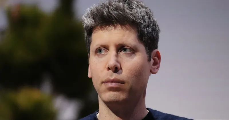 CEO de OpenAI cree que las empresas de IA pueden desarrollar la tecnología de “forma segura”