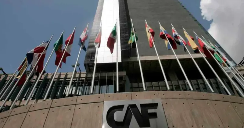 CAF presenta al nuevo Gobierno de Colombia un plan de financiación por US$9.000 millones hasta 2030