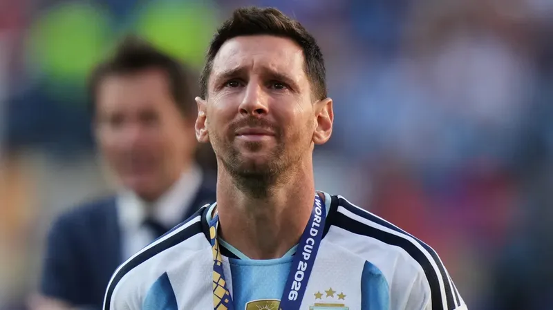 Adiós, Messi: reacciones al retiro de Lionel de la selección de Argentina