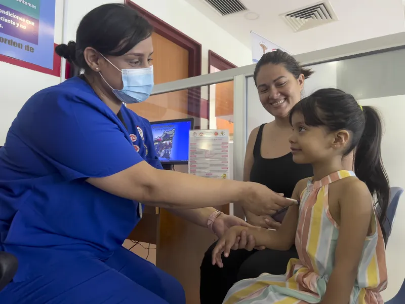 Más de 120 especialistas médicos participarán en Congreso Nacional de Pediatría