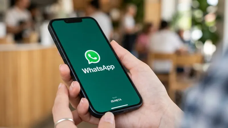 El sutil rediseño de WhatsApp ya es una realidad: tendrás que fijarte muy bien