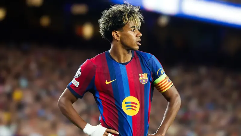 Lamine Yamal quiere otro récord: Mbappé, en el punto de mira