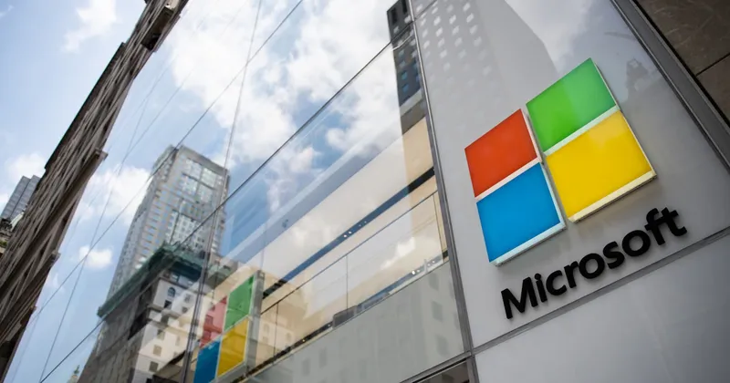 Microsoft lanza Scout, un asistente de IA que operará como un asistente ejecutivo