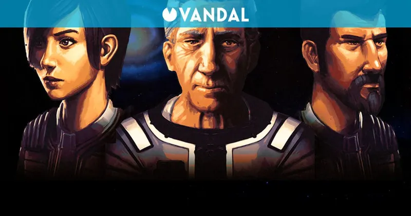 Como juntar RimWorld, Alien y Battlestar Galactica en el mismo juego: Así es la odisea espacial de Space Haven
