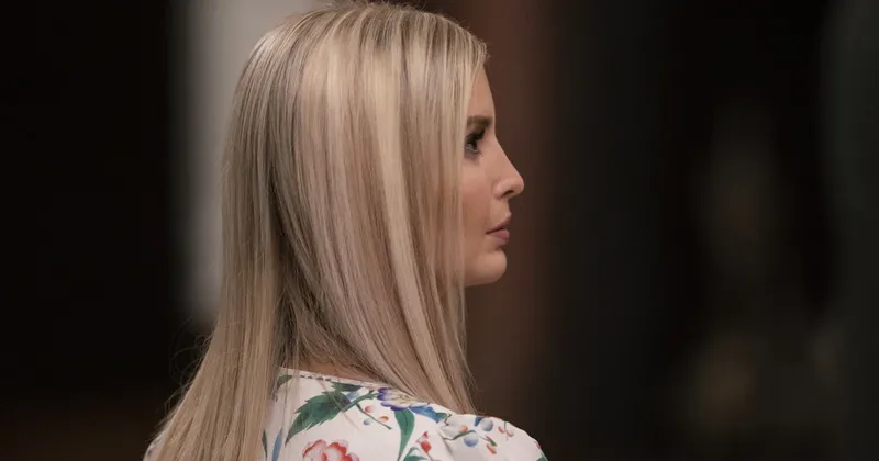 Los lugares de Costa Rica que Ivanka Trump ha elegido para sus vacaciones