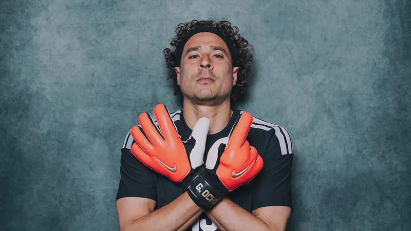 ¿Memo Ochoa jugará en el próximo partido de la Selección Mexicana ante Chequia en el Mundial?