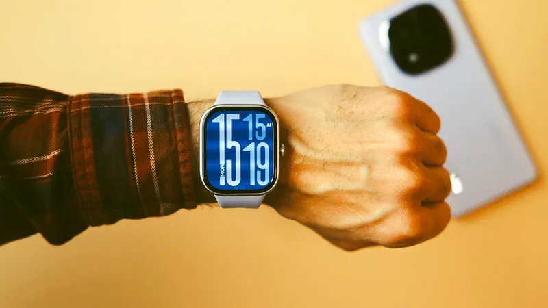 5 smartwatch súper sencillos e híper baratos para contar pasos, replicar notificaciones y poco más