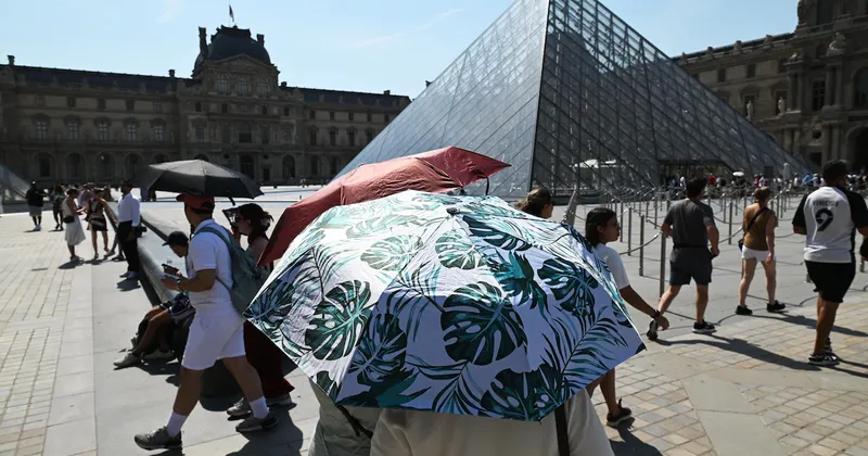Del termómetro al mercado: inversores ya ajustan carteras por temperaturas récord