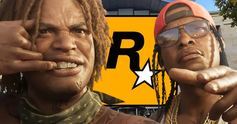Rockstar Games duplicó su tamaño para trabajar en GTA VI y tiene un estudio dedicado casi exclusivamente a crear los NPC más realistas del gaming