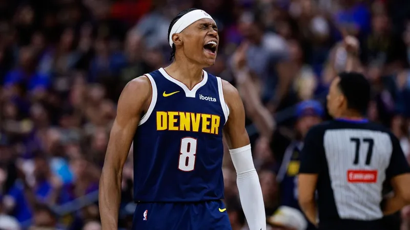 Peyton Watson, ¿disponible mediante sign & trade?