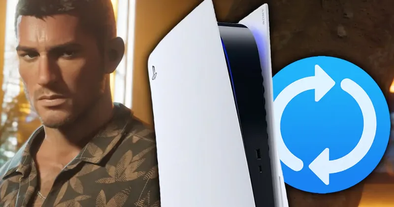 PlayStation quiere evitar que la piratería alcance a GTA VI y lanza una nueva actualización para PS5, justo después de un importante hackeo de jailbreak