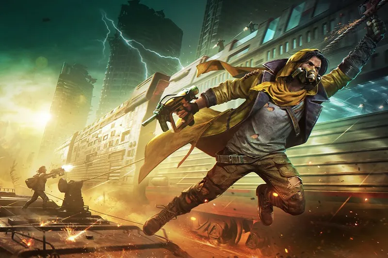 ¡Que alguien pare Steam! He descubierto un juego de supervivencia en pleno 2026 que no hace lo mismo que el resto