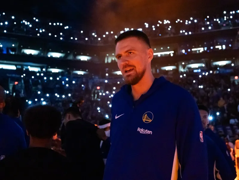 Porzingis no se mueve: 40 millones para creer en su mejor versión