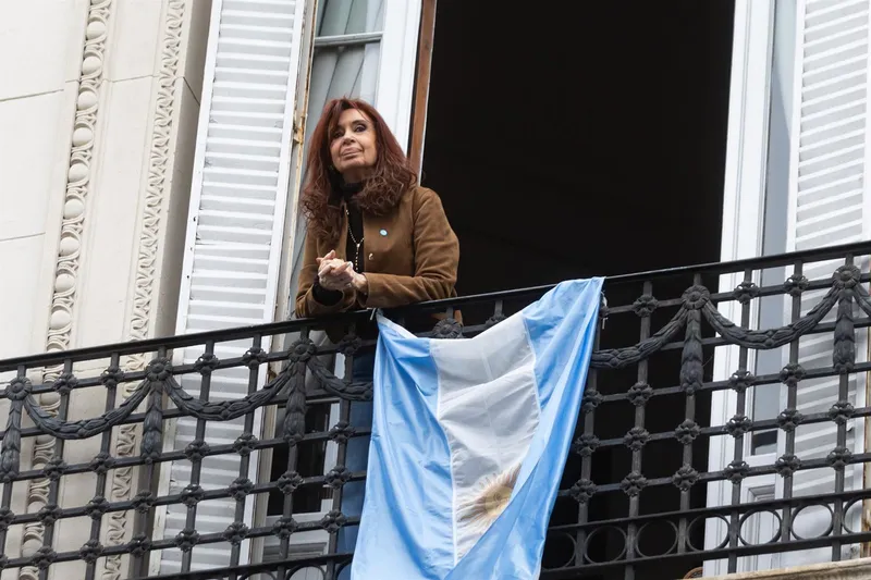 Casación argentina ordena unificar los juicios de Hotesur y Los Sauces