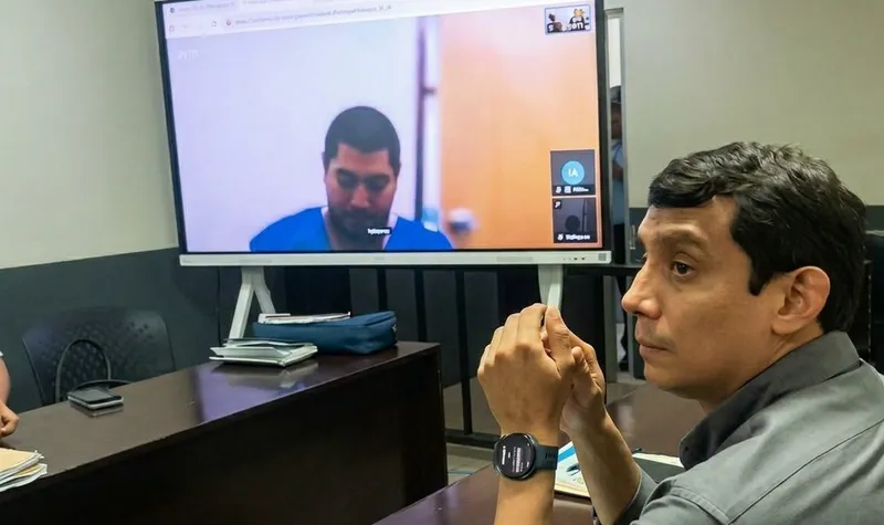 Condenan a casi 4 años de prisión a joven que provocó la muerte de niña en sector de Aldeas SOS