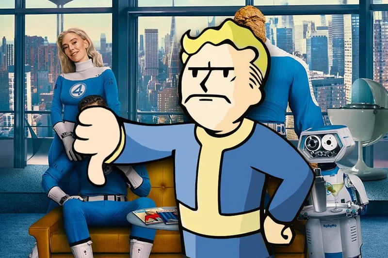 Kevin Feige admite que Los 4 Fantásticos fue un desastre y decepcionó a Marvel, pero insiste en que es única en el género de superhéroes