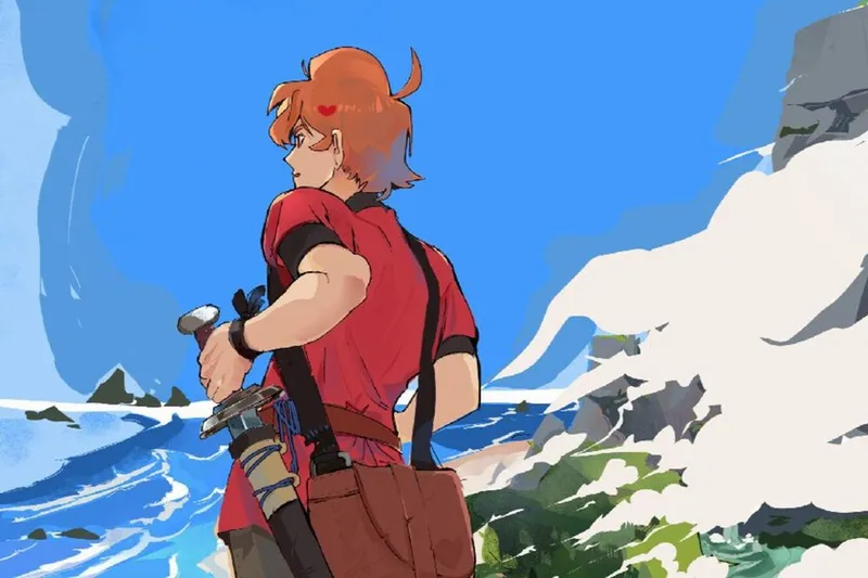 Este RPG de fantasía tiene un 99% de críticas positivas en Steam y lo puedes conseguir totalmente gratis
