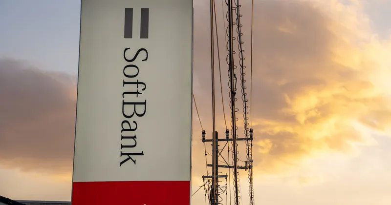 SoftBank se desploma un 12% por temor a posible retraso de la salida a bolsa de OpenAI