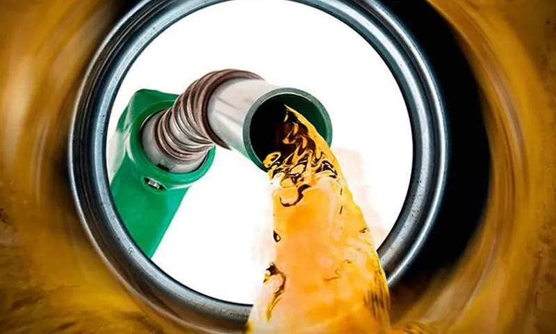 Congelamiento de los combustibles favorece la estabilidad económica