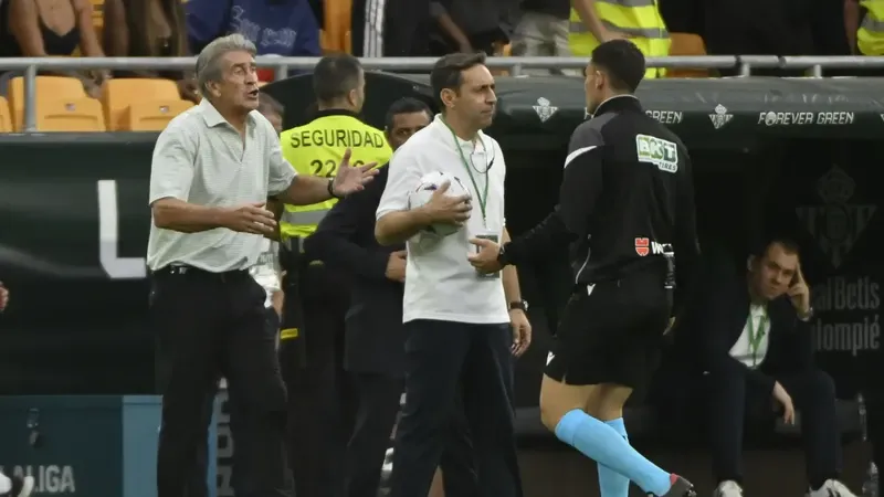Rajadón de Pellegrini: "Es indefendible e inexplicable"
